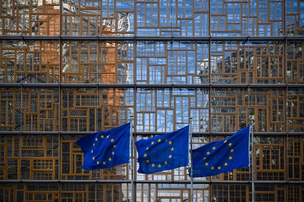 EuroStack: the EU's Digital Sovereignty Strategy