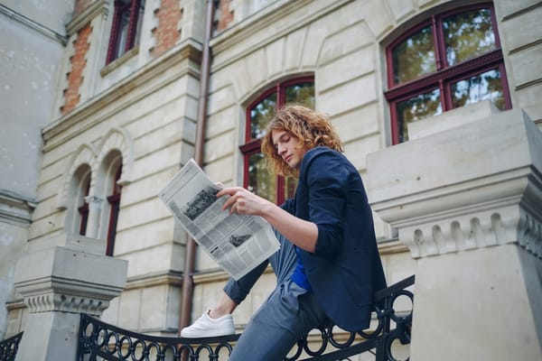 The Guardian and OpenAI have formed a strategic partnership for quality journalism