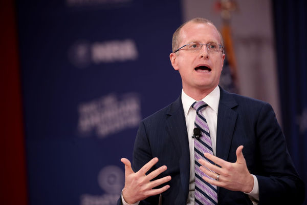 The Chairman of the U.S. Federal Communications Commission Sharply Criticised the EU's Digital Regulation