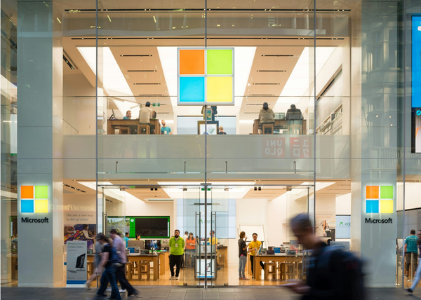 Microsoft is Introducing Two New Copilot AI Agents
