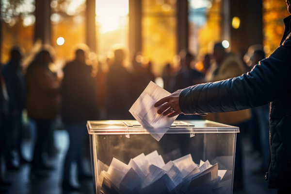 There is No Evidence of a Significant AI Impact on Elections—the Lack of Transparency Hinders Research