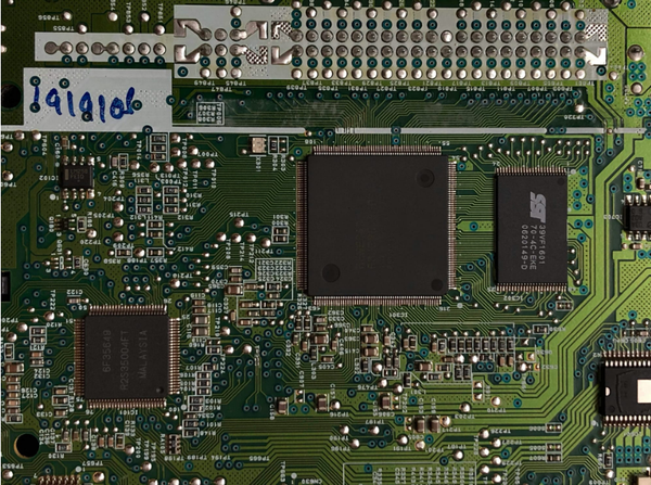 Amazon Web Services Has Introduced the New Ocelot Quantum Computing Chip