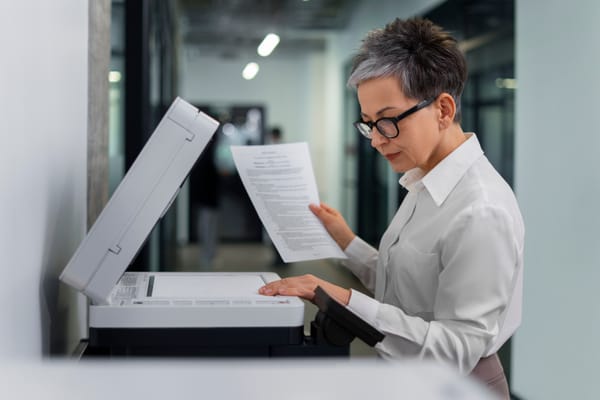 Mistral OCR: Optical Character Recognition API for Document Processing