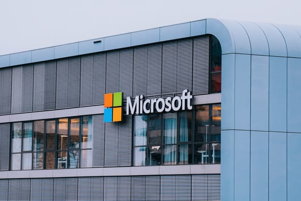 Microsoft Now Stores European Customers' Data in Europe