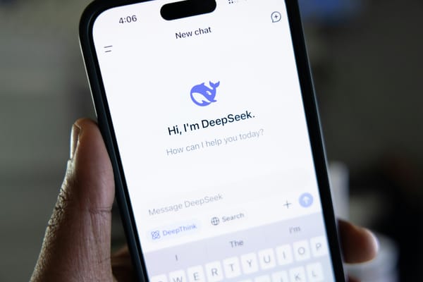 DeepSeek's New Development Targets General and Highly Scalable AI Reward Models