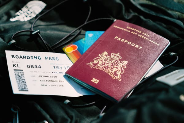 Fake Passport Generated in 5 Minutes Using ChatGPT-4o Bypassed Automated Security Systems