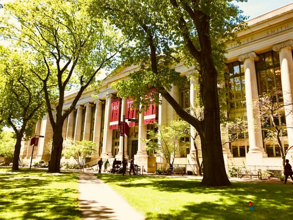 Harvard Business Review's Top 10 AI Uses Puts Therapy and Companionship at the No. 1 Spot