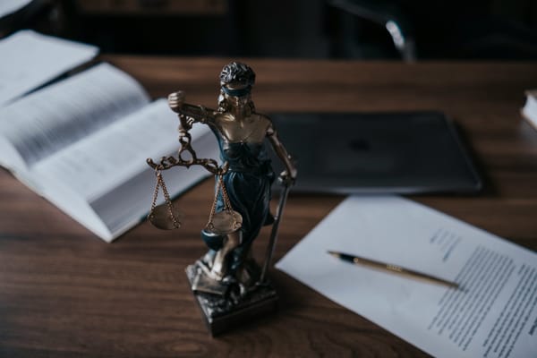 AI-Generated Fake Legal Citations Nearly Tripled in 2025 Court Filings