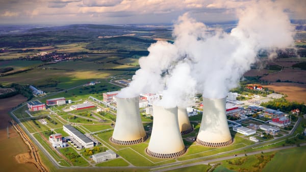 Atomic Canyon Raises $7 Million to Accelerate Nuclear Industry With AI