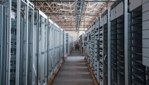 Global Data Center Inequality and Growing Environmental Impact