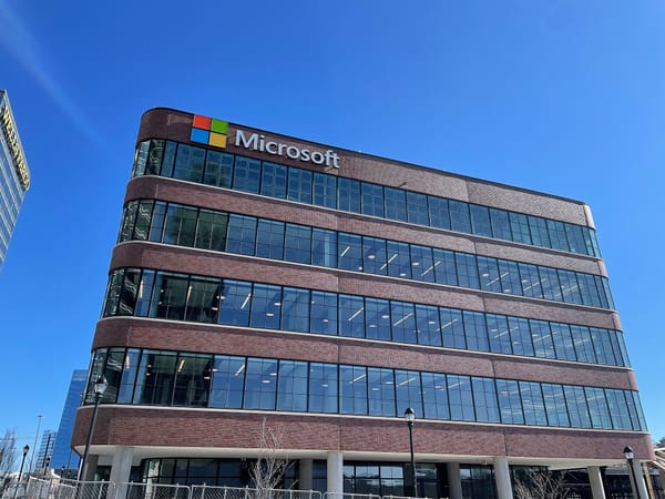 Microsoft Develops AI Systems With 10 Billion Hungarian Words and Freely Shares Data Following Competition Authority Case