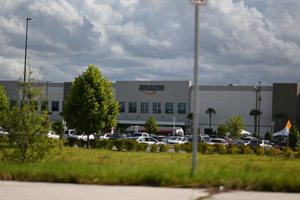 Amazon Plans $10 Billion Investment in North Carolina to Expand AI and Cloud Computing Infrastructure