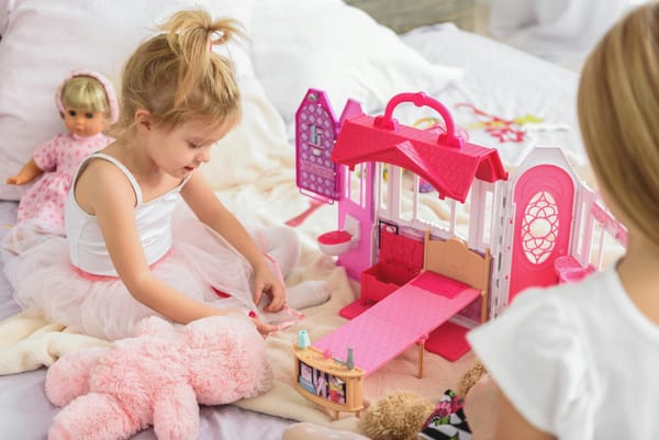 Mattel and OpenAI to Debut First AI-Powered Toy This Year