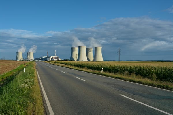 Amazon Signs 17-Year Nuclear Power Purchase Agreement with Talen Energy to Supply Its Data Centres