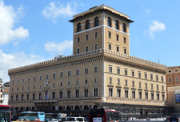 Italian DPA Fines Replika's Developer €5 Million for GDPR Violations