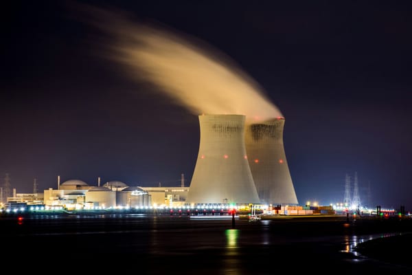 Meta Signed a 20-Year Nuclear Deal with Constellation Energy
