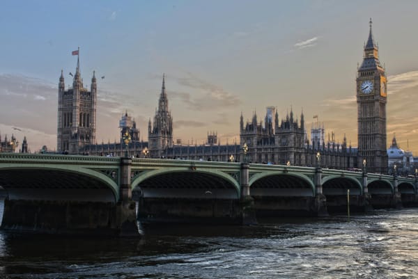 The UK Parliament Passed the New Data (Use and Access) Act