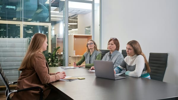 Half of Managers Use AI to Determine Who Gets Promoted and Fired
