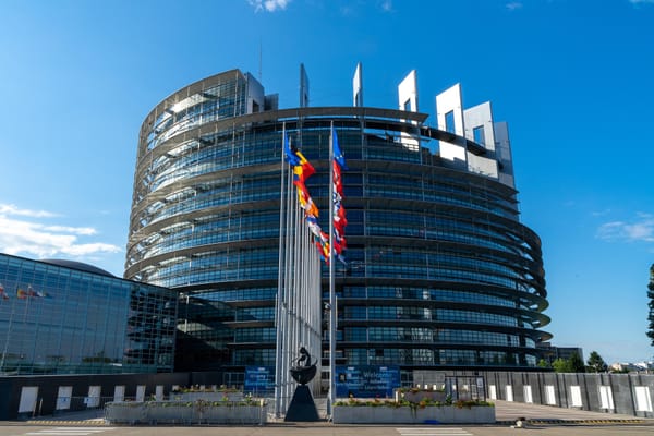 US Big Tech Accepts EU's AI Rules
