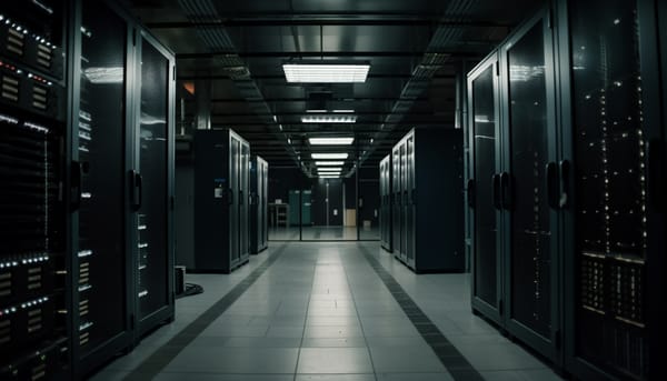 Big Tech’s $300 Billion AI Infrastructure Race Is Driving a Dramatic Surge in Energy and Water Demand