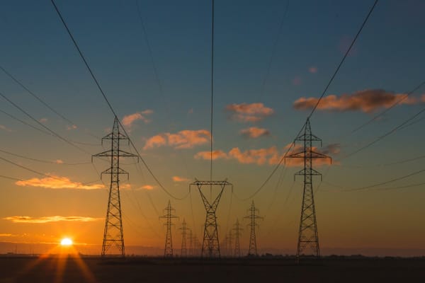California Set to Become First US State to Manage Power Outages with AI