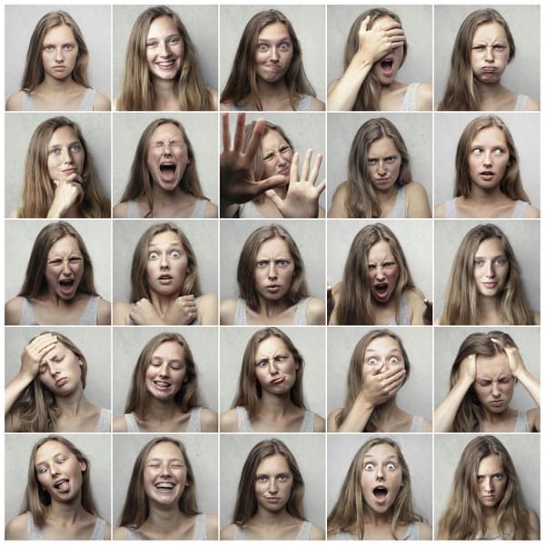 Large Language Models Are Proficient in Solving and Creating Emotional Intelligence Tests