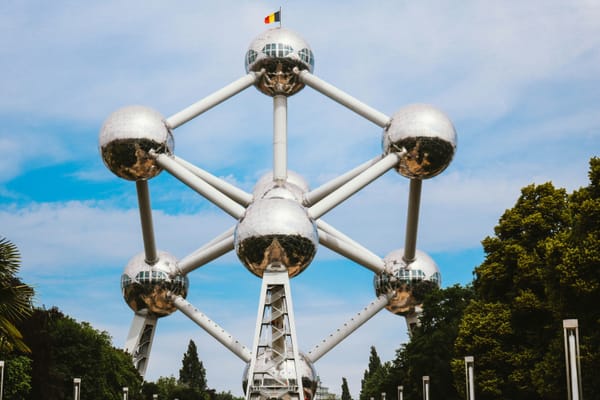 European Commission Launches Five Billion Euro Quantum Technology Strategy