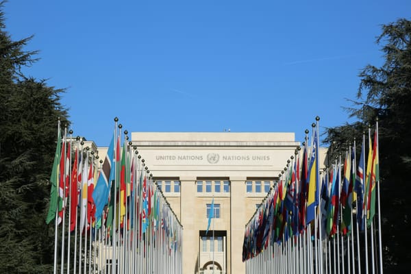 UN Calls for Stronger Measures Against AI-Driven Deepfakes
