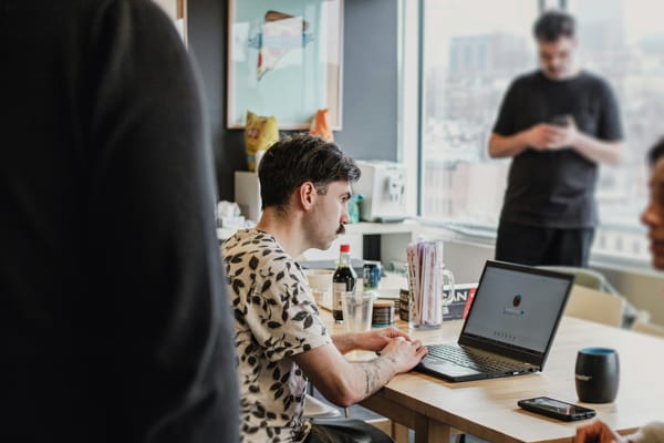 Goldman Sachs: AI Is Putting Gen Z Tech Jobs at Risk