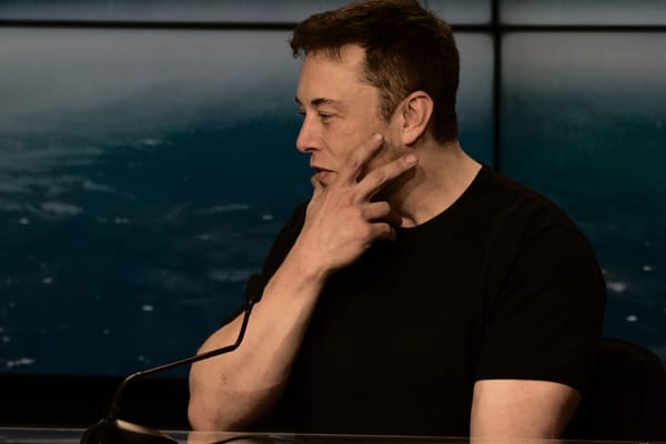Elon Musk's xAI Sues Apple and OpenAI for Market Manipulation
