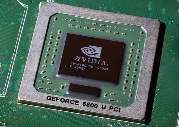 Nvidia's New B30A Chip: Blackwell Technology for the Chinese Market