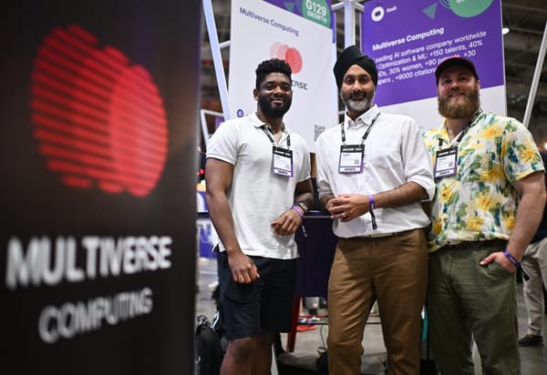 A New Milestone in Efficiency: Multiverse Computing Launches Ultracompact Yet Powerful AI Models
