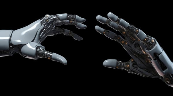 Study Finds Leading AI Models Prefer AI-Generated Content Over Human Work