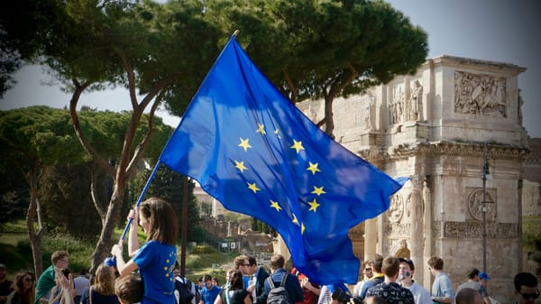 Europe's New Economic Challenge: AI-Driven Labour Market Transformation