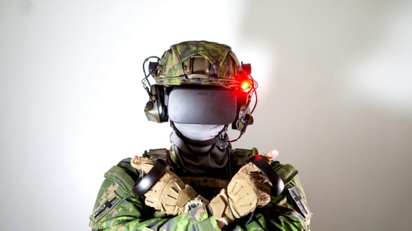Pentagon and Scale AI Deal Accelerates Automation of U.S. Military Operations