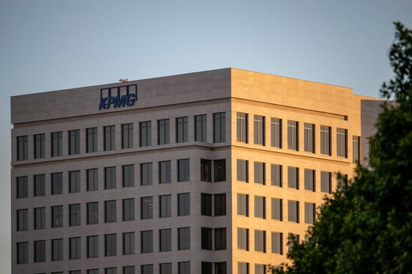 KPMG Develops Tax Advisory AI System Using 100-Page Prompt