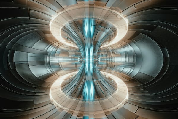 Google Invests in Fusion Energy to Power Future AI Growth