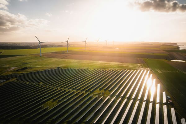 AI Data Centre Demand Accelerates the Expansion of Renewable Energy in the US