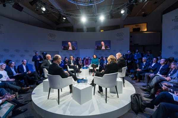 World Economic Forum Says 78 Million New Jobs by 2030 but Urgent Reskilling Needed