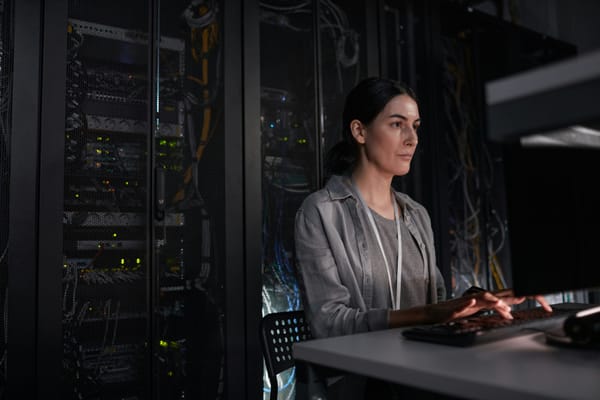 Telus Opens Canada’s First Sovereign AI Factory