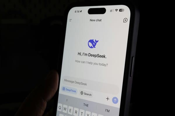 Scientists Use Quantum-inspired Techniques to Create Censorship-free DeepSeek R1 Slim