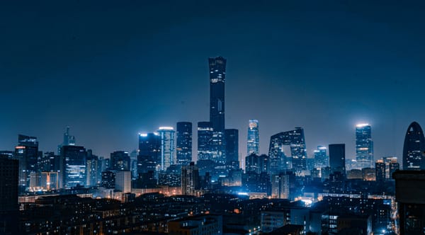 Chinese Open-Source AI Models Now Rival Western Proprietary Counterparts