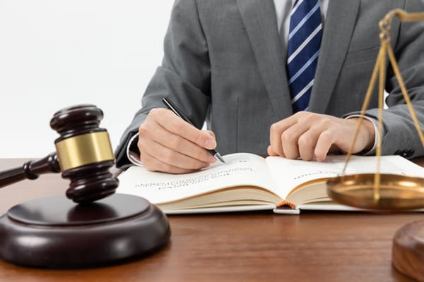 Anthropic's New Claude Plugin for Lawyers Sent Shockwaves Through the Stock Market