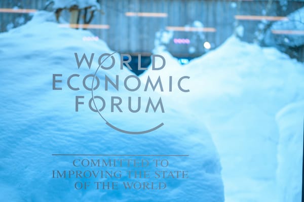 The Message of the 2026 Davos World Economic Forum: AI Is the Defining Force Behind Global Power Shifts