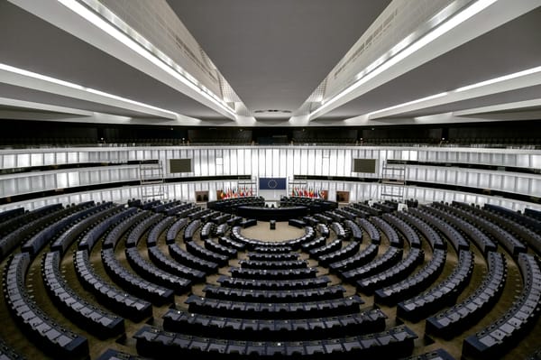 The European Parliament's Legal Affairs Committee Demands Transparency and Fair Remuneration for Copyrighted Works Used in Generative AI Training