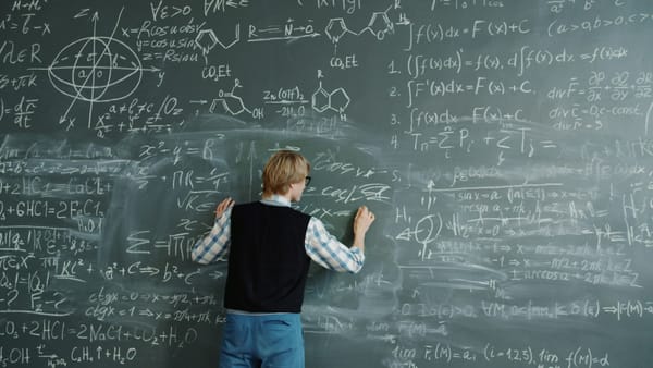 AI Systems Have Solved Over 100 Erdős Problems in Just a Few Months
