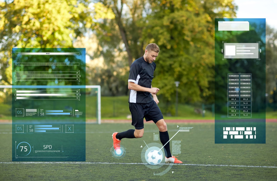 Meta's Llama Model Transforms Sevilla FC's Player Scouting