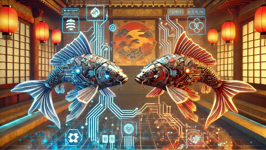 Controversies Surrounding Sakana AI's CUDA Engineer Framework