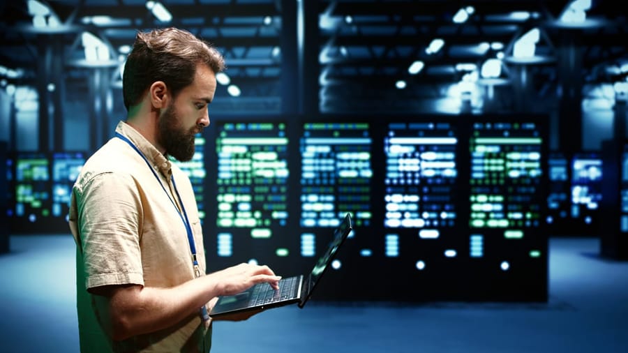 Hungary's New Supercomputer: Levente Arrives with 20 Petaflops of Power