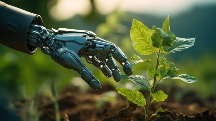 Sustainability vs. Profit: AI Regulatory Debate Among the World's Great Powers